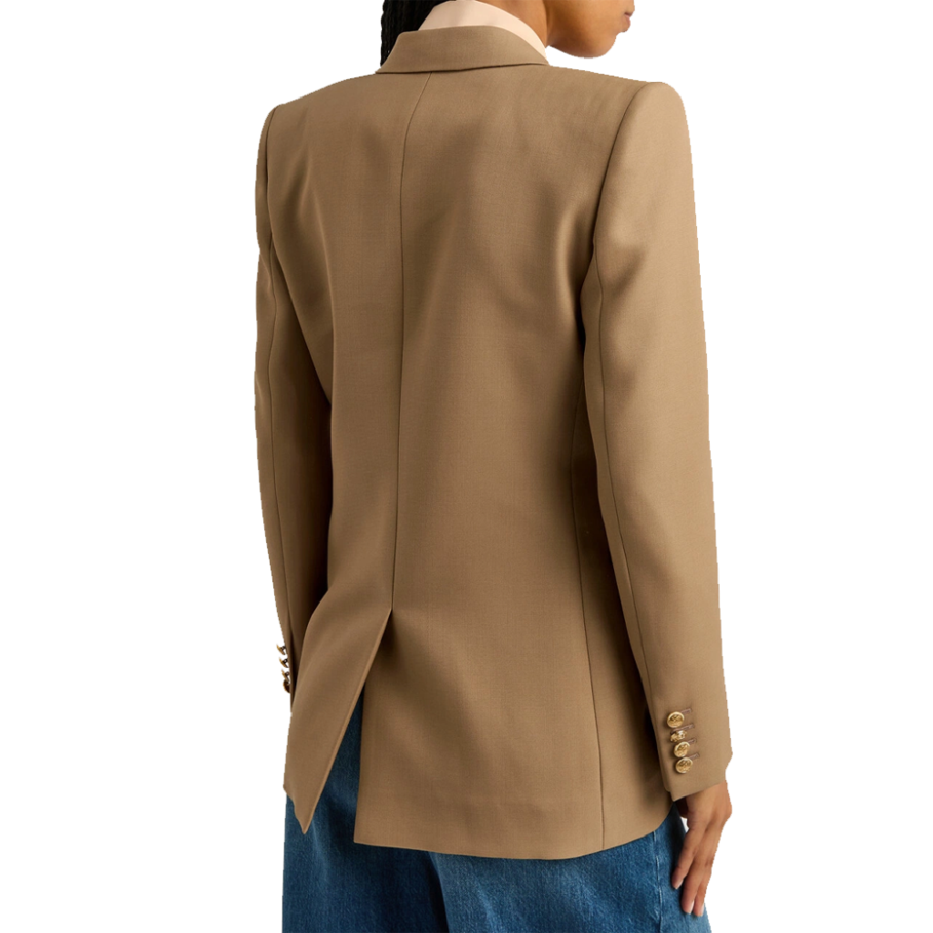 Stacy Clyburn Blazer
