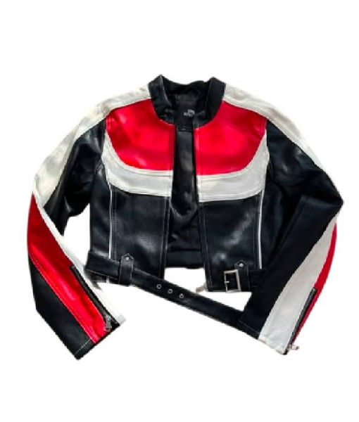 Syd Millevoi Moto Jacket