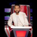TV-Show-The-Voice-2026-John-Legend-Full-Zip-Crocodile-Leather-Jacket-in-White