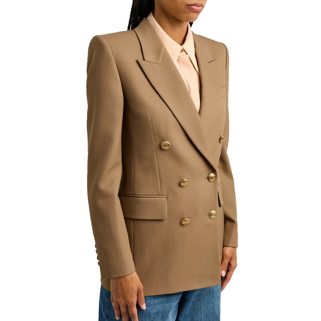 The Madison 2026 Michelle Pfeiffer Blazer