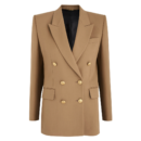 The Madison Michelle Pfeiffer Blazer