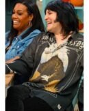 Great Celebrity Bake Off S09 Noel Fielding Printed Shirt