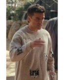 Beef-S02-Josh-Crane-Martin-Cat-Print-Sweater