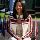 Camille Hyde Leather Jacket