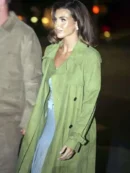 Dinner-Event-2025-NYC-Paige-Lorenze-Green-Coat