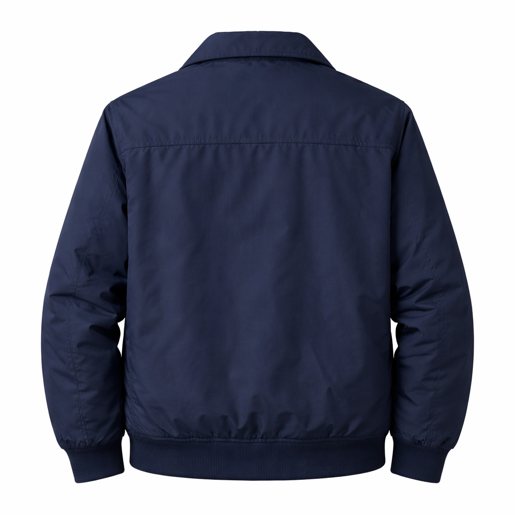 High Potential S02 Deniz Akdeniz Jacket