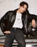 Jung-Kook-X-Leather-Jacket