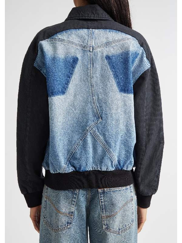 New York Knicks v Cleveland Cavaliers Taylor Swift Black Jacket - Image 5