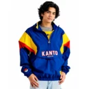 Pokémon Starter Kanto Jacket