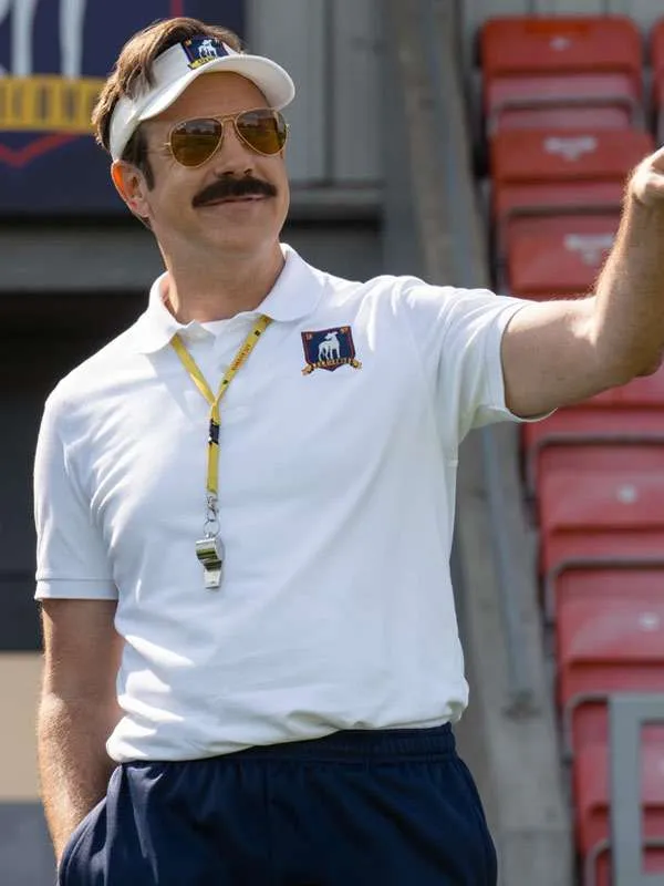 Ted-Lasso-S04-Jason-Sudeikis-White-T-Shirt
