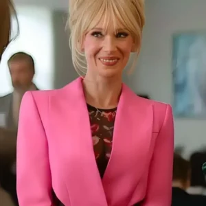 Ted-Lasso-S04-Keeley-Jones-Pink-Blazer
