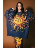 The-View-2026-Whoopi-Goldberg-Golden-Hour-Navy-Blue-Oversized-Sweater