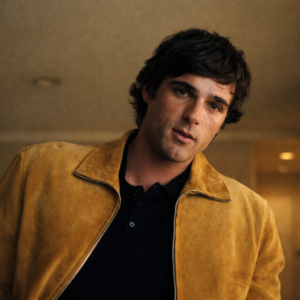 euphoria-S03-Jacob-Elordi-Suede-Leather-Jacket
