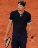 Alexander-Zverev-2026-French-Open-T-Shirt