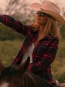 Dutton-Ranch-S01-Beth-Dutton-Flannel-Shirt