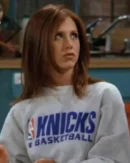 Rachel-Green-Knicks-Sweatshirt
