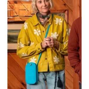 The-Four-Seasons-S02-Kerri-Kenney-Yellow-Daisy-Print-Jacket
