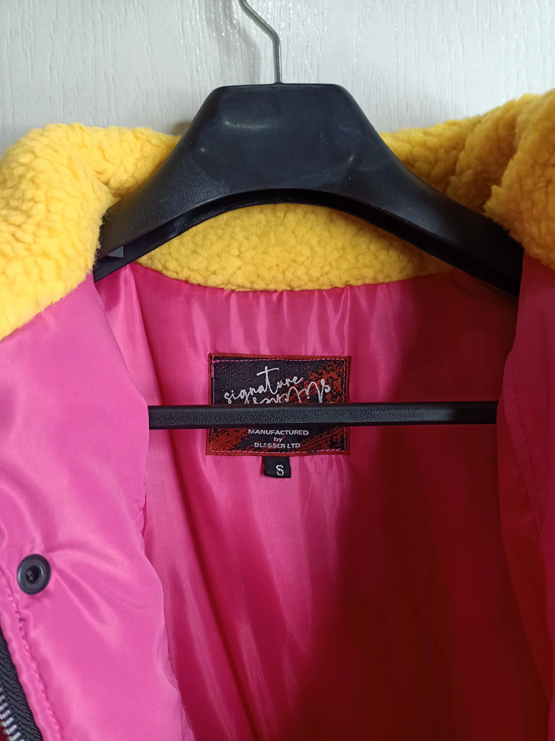 Oliver Tree Jacket - Image 5