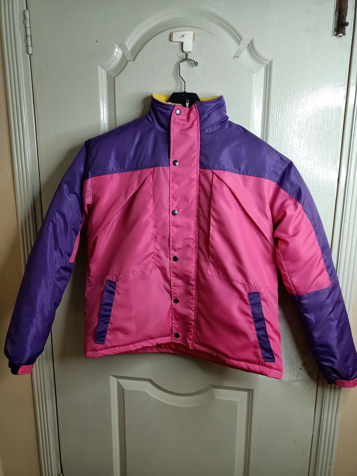 Oliver Tree Jacket - Image 2